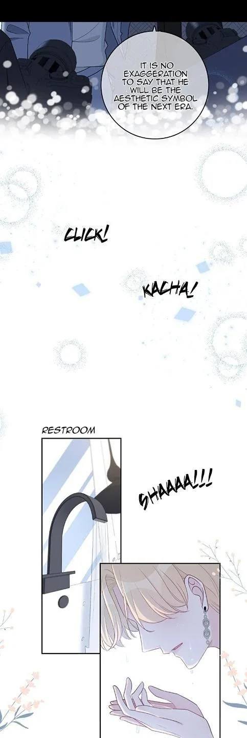 Miss You - Chapter 3 Page 11