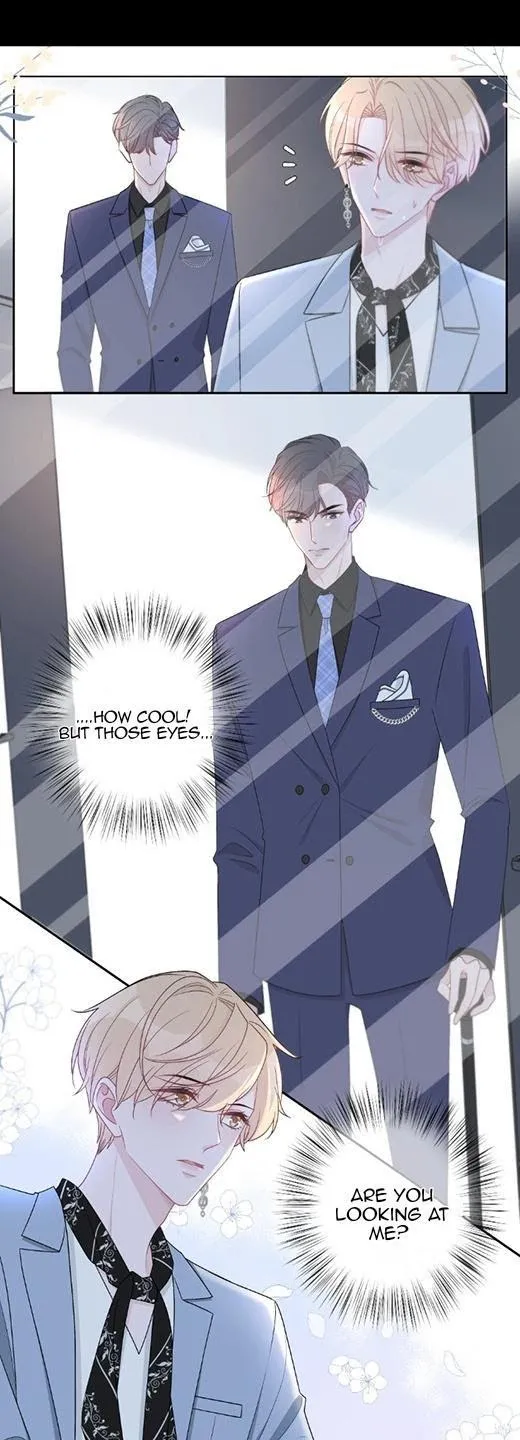 Miss You - Chapter 3 Page 13