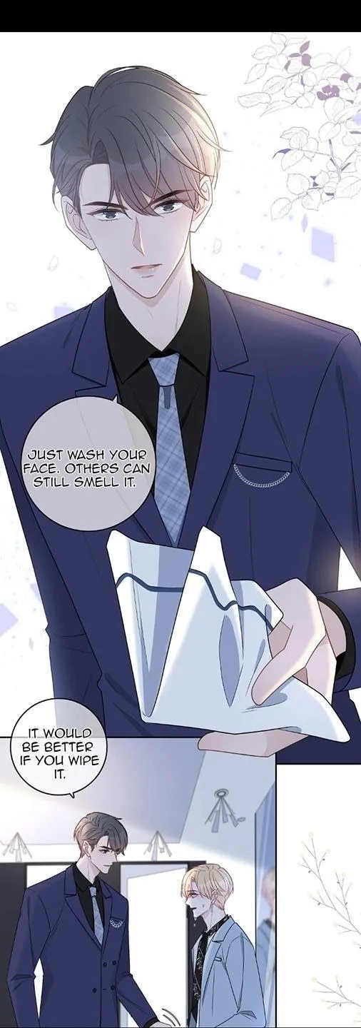 Miss You - Chapter 3 Page 15