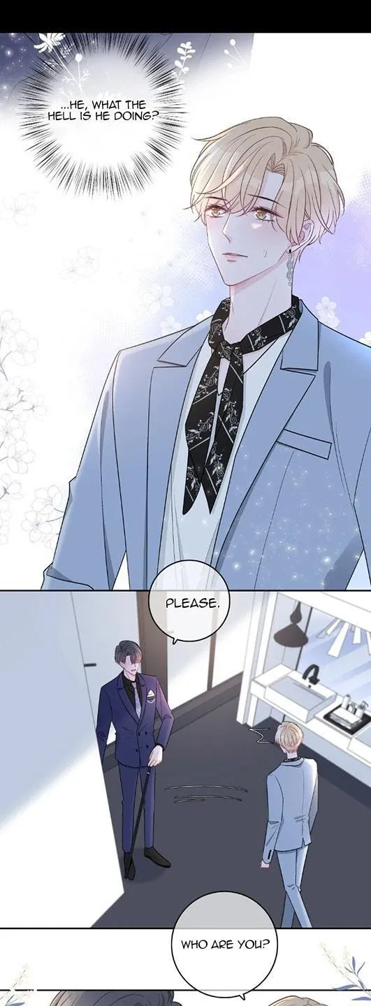 Miss You - Chapter 3 Page 18