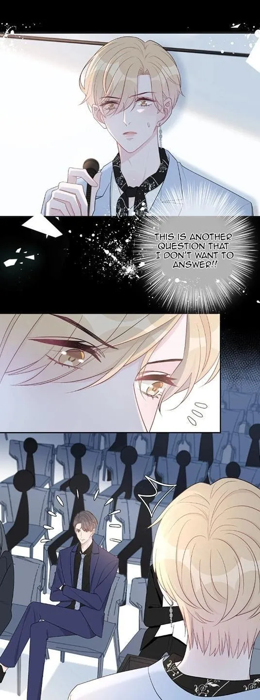 Miss You - Chapter 3 Page 21