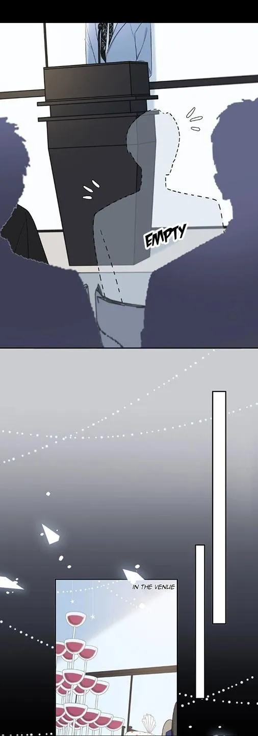 Miss You - Chapter 3 Page 24