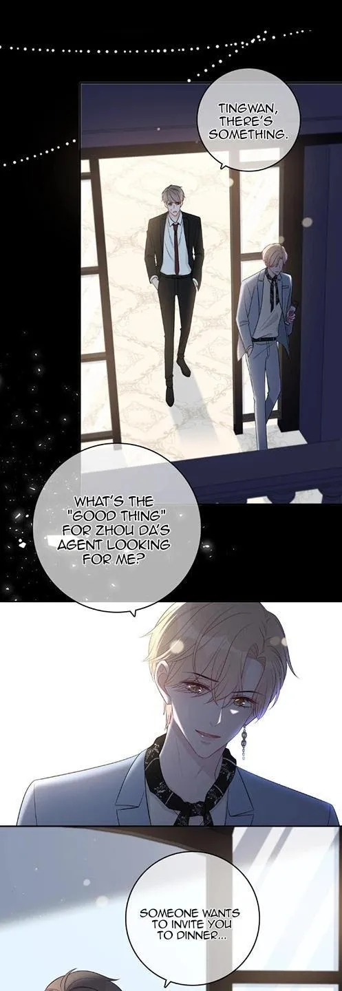 Miss You - Chapter 3 Page 26