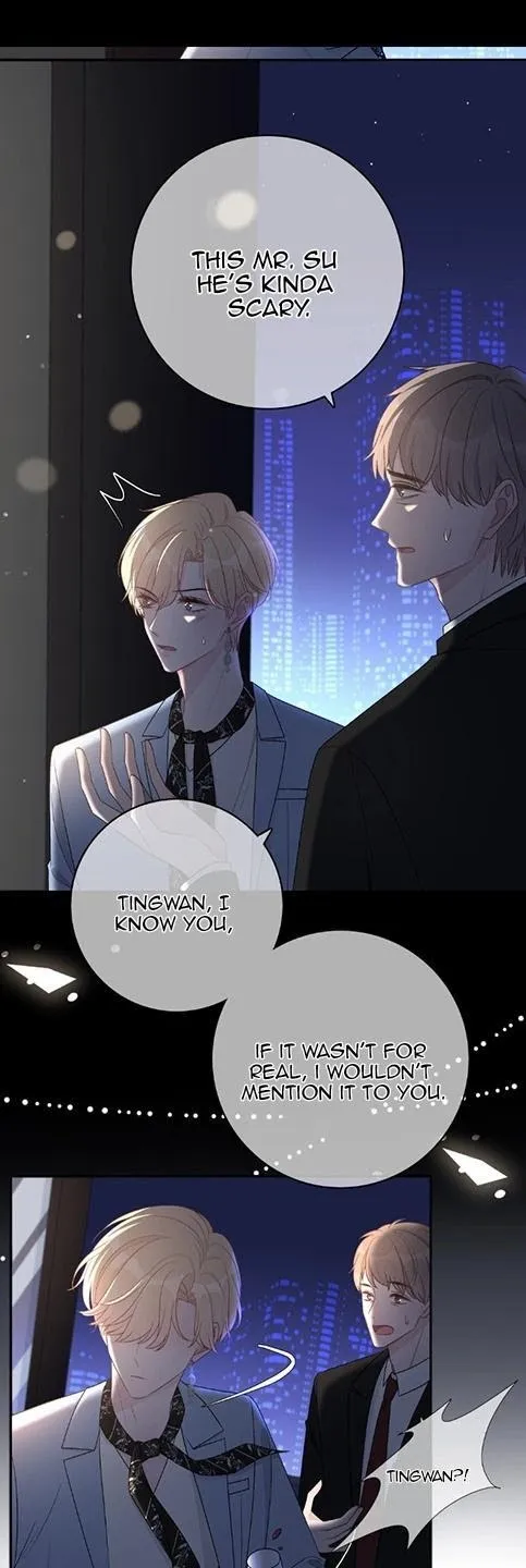 Miss You - Chapter 3 Page 28