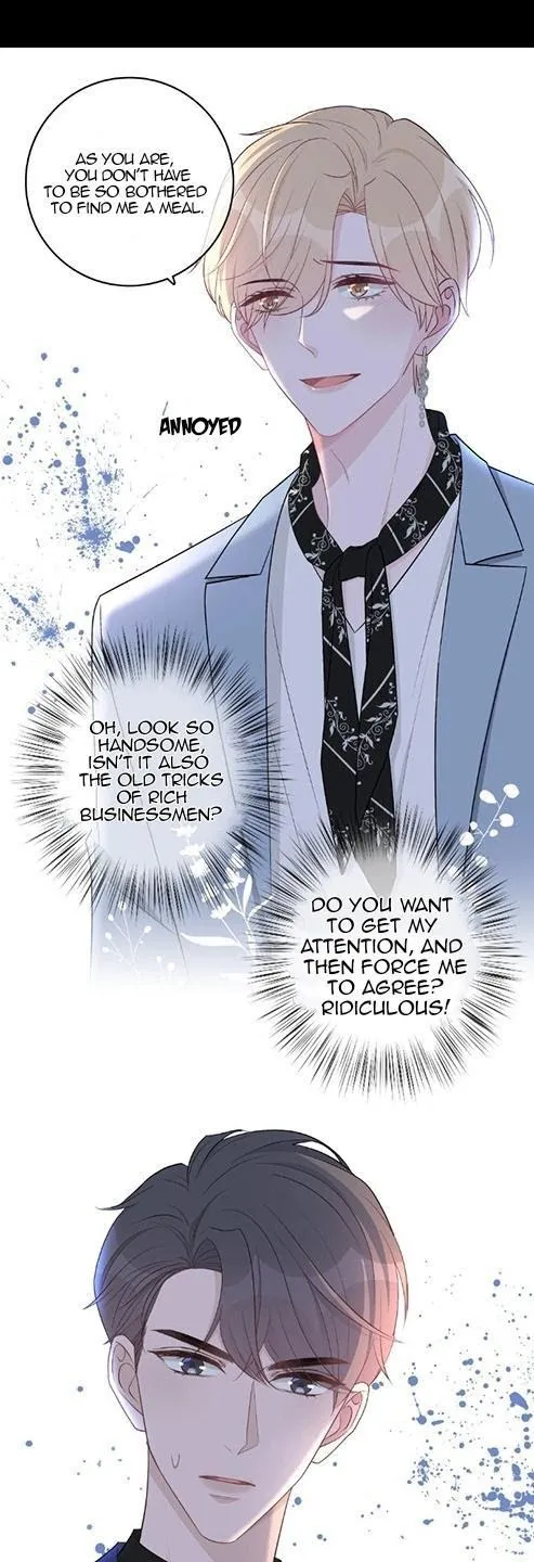 Miss You - Chapter 3 Page 30