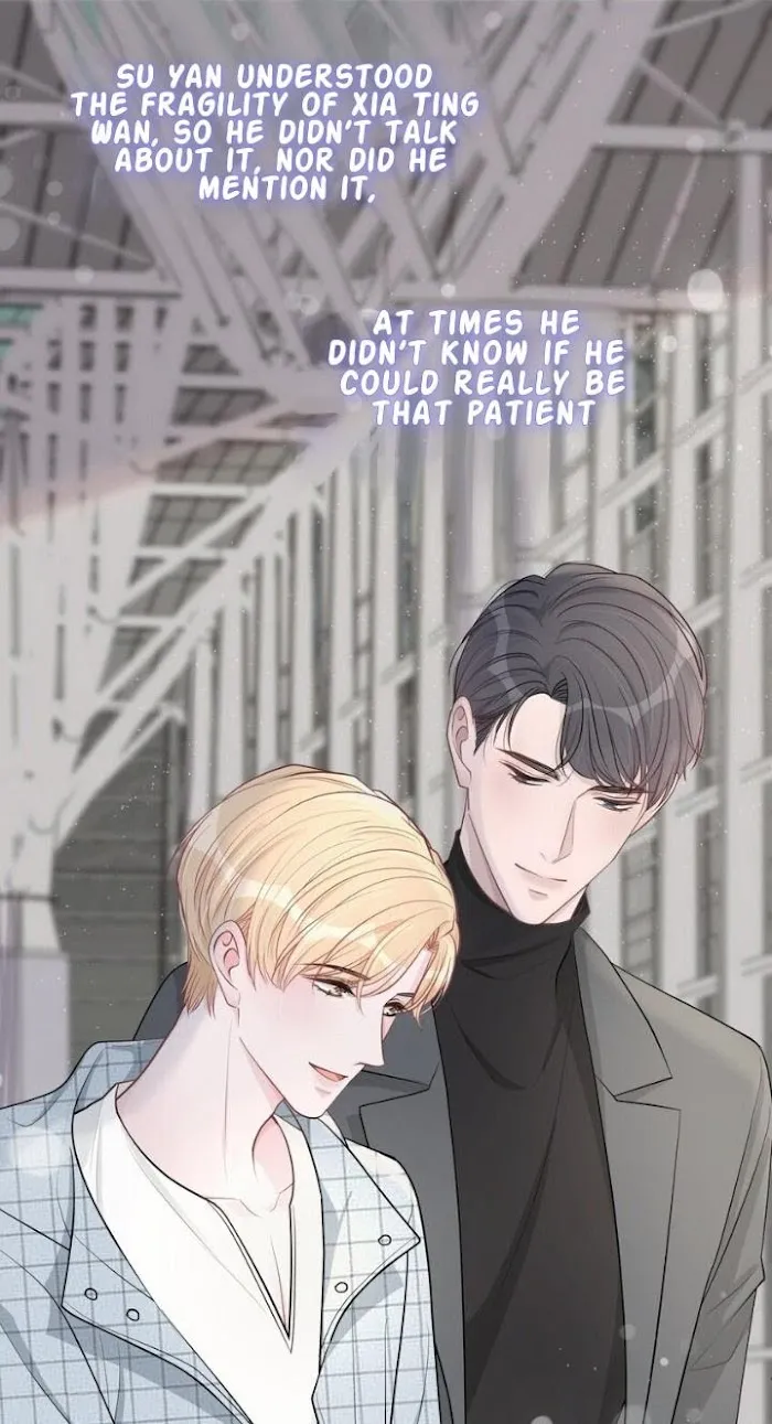Miss You - Chapter 30 Page 6