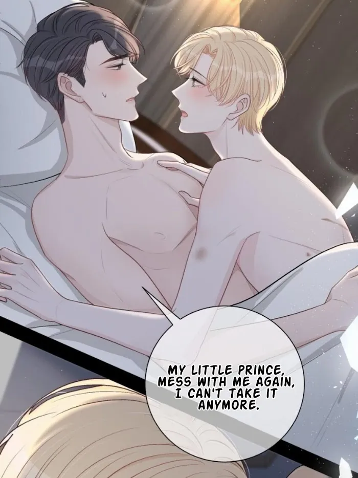 Miss You - Chapter 30 Page 9