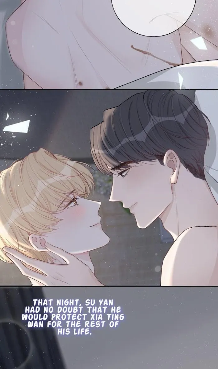 Miss You - Chapter 30 Page 12
