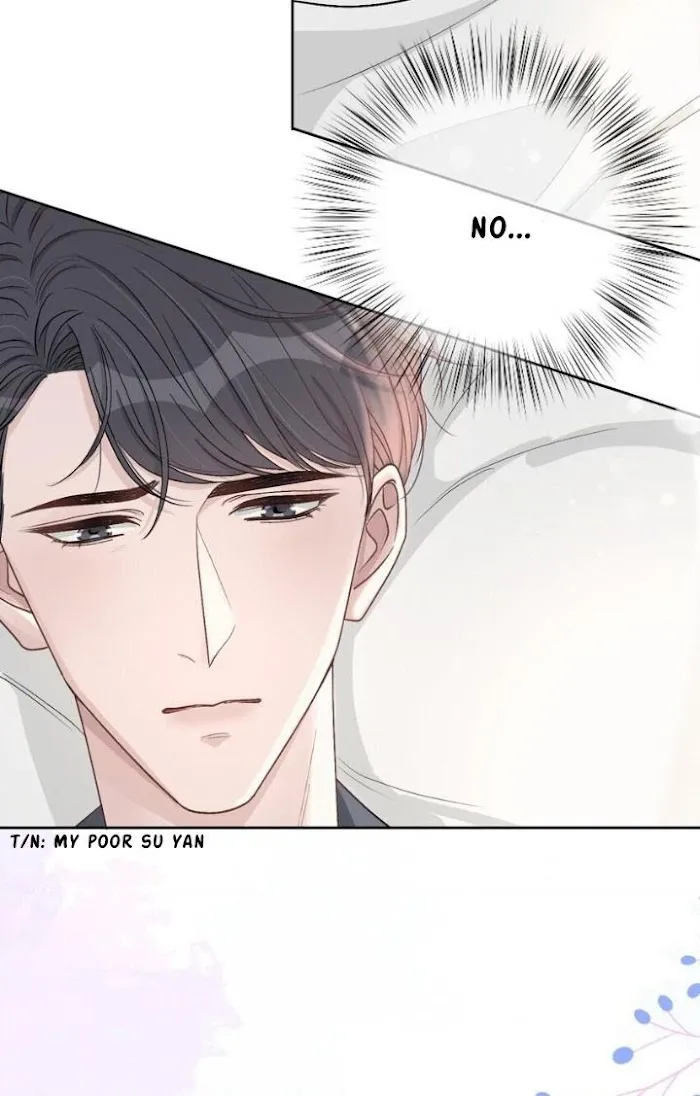 Miss You - Chapter 30 Page 18