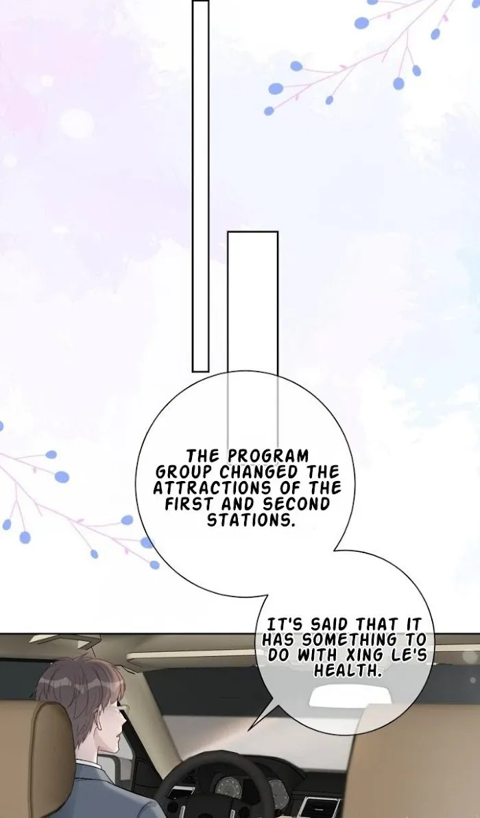 Miss You - Chapter 30 Page 19