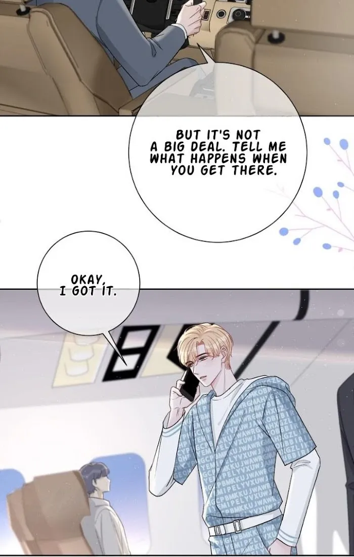 Miss You - Chapter 30 Page 20