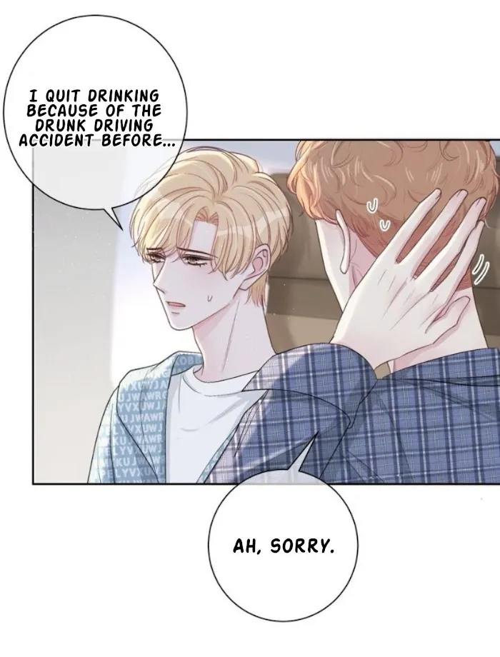 Miss You - Chapter 30 Page 23