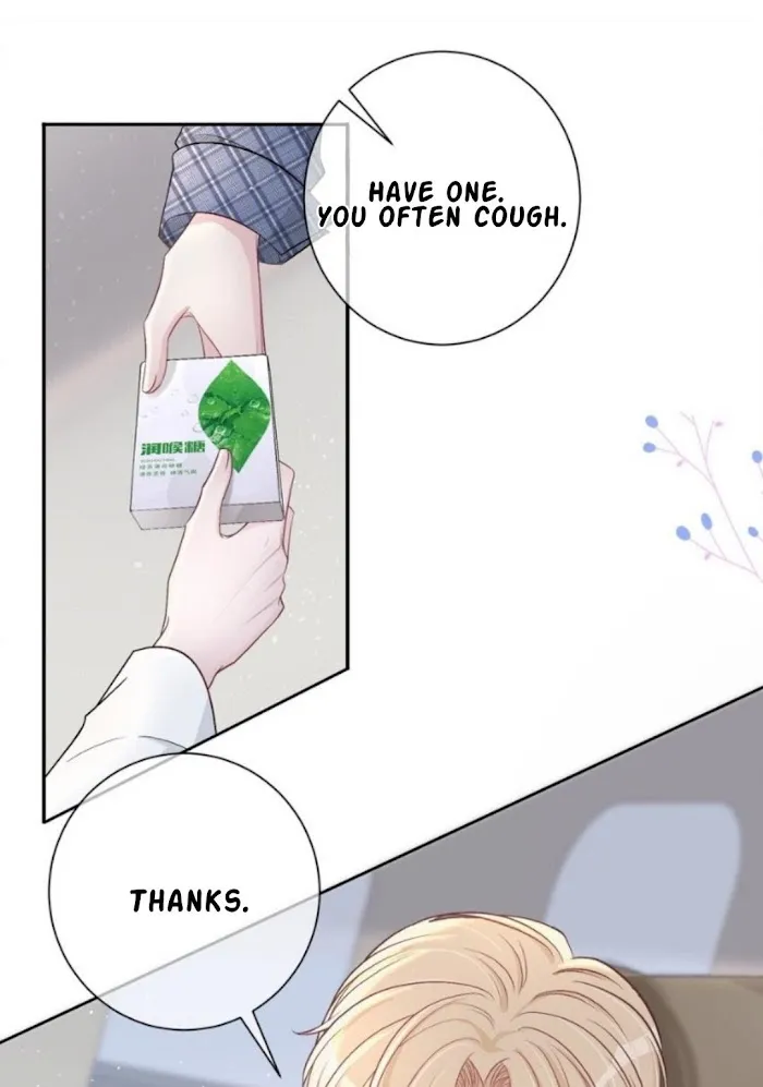 Miss You - Chapter 30 Page 24