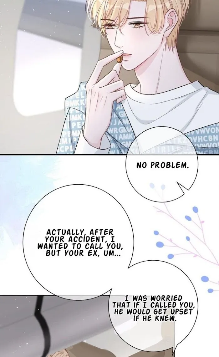 Miss You - Chapter 30 Page 25