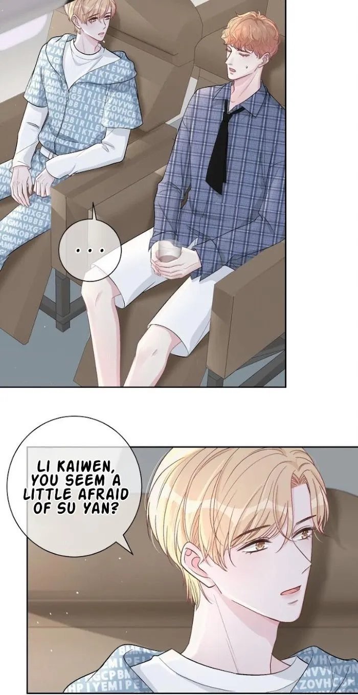 Miss You - Chapter 30 Page 26