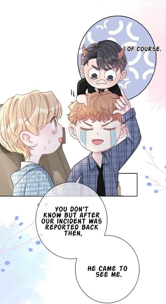 Miss You - Chapter 30 Page 27