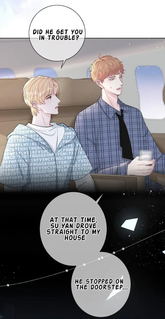 Miss You - Chapter 30 Page 28