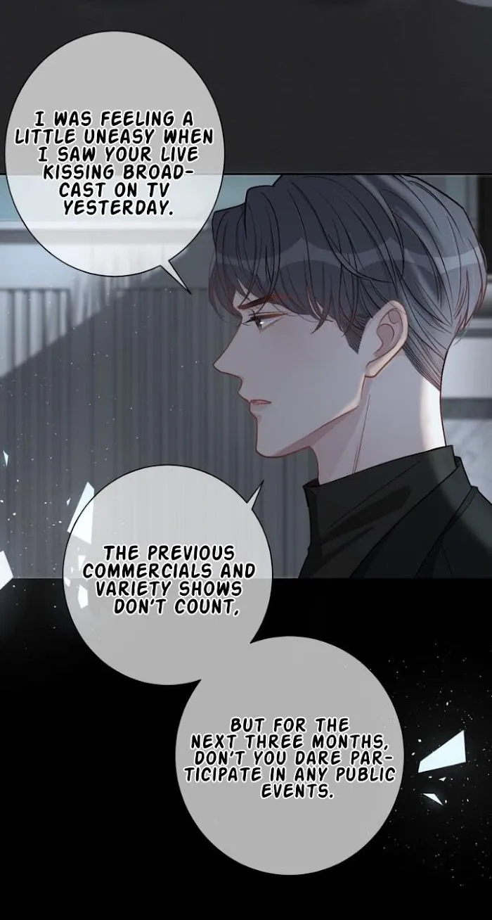 Miss You - Chapter 30 Page 32