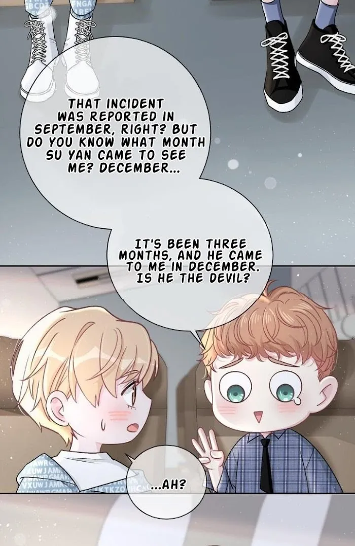 Miss You - Chapter 30 Page 35