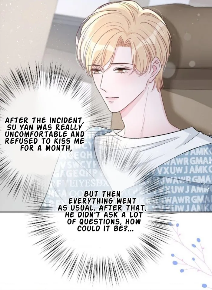 Miss You - Chapter 30 Page 36