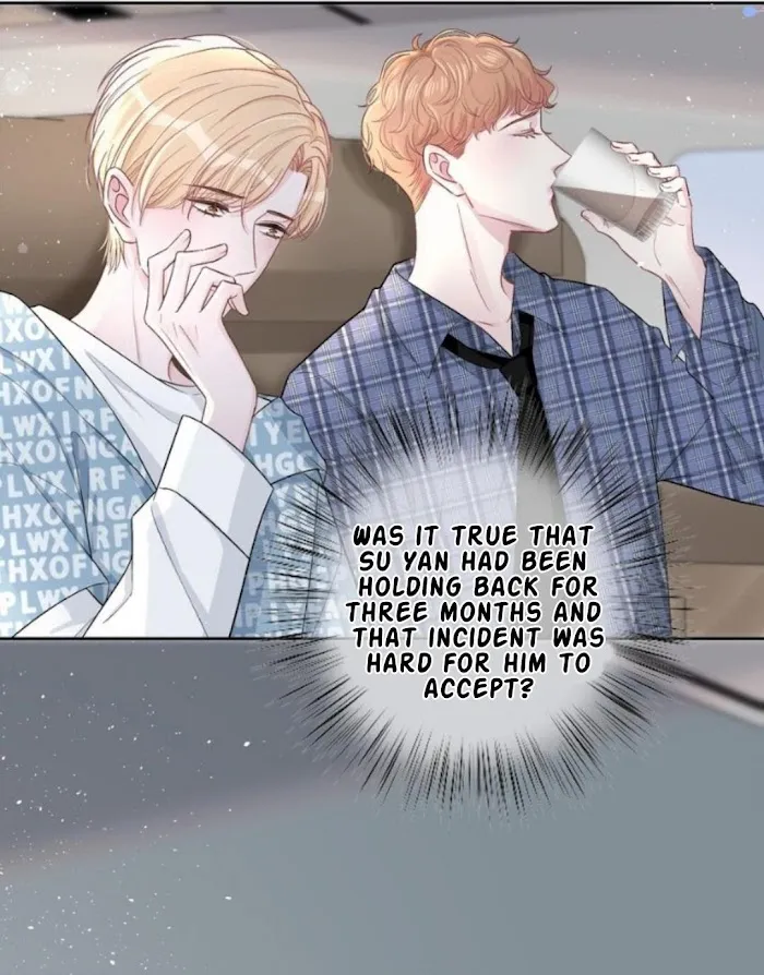Miss You - Chapter 30 Page 37