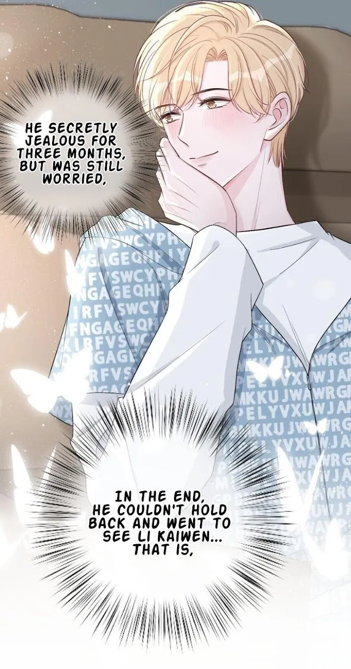 Miss You - Chapter 30 Page 38