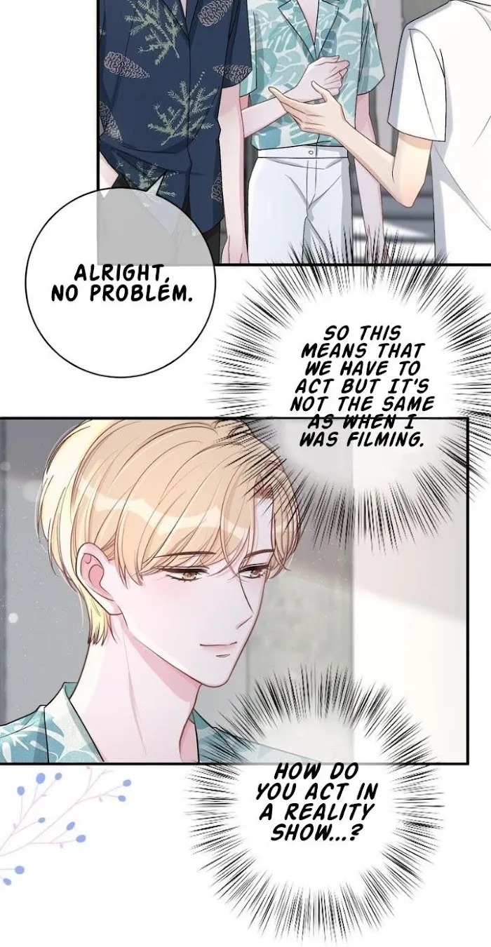 Miss You - Chapter 31 Page 5