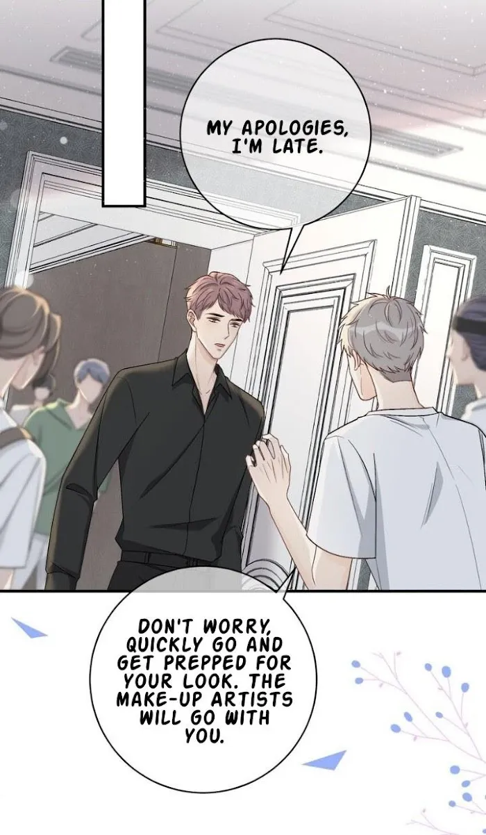 Miss You - Chapter 31 Page 20