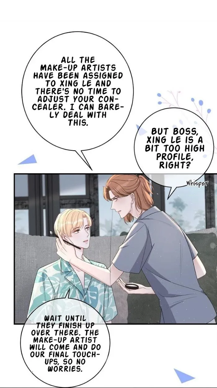 Miss You - Chapter 31 Page 22