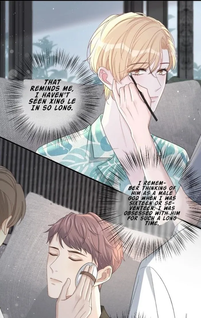 Miss You - Chapter 31 Page 23