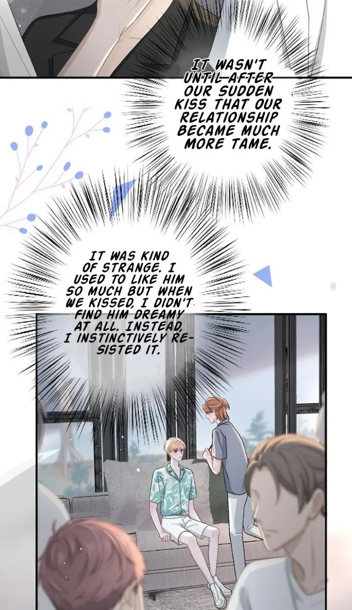 Miss You - Chapter 31 Page 24