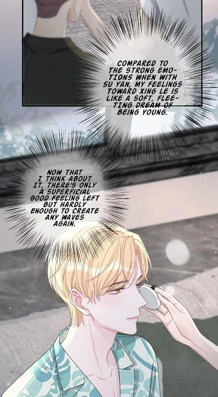 Miss You - Chapter 31 Page 25
