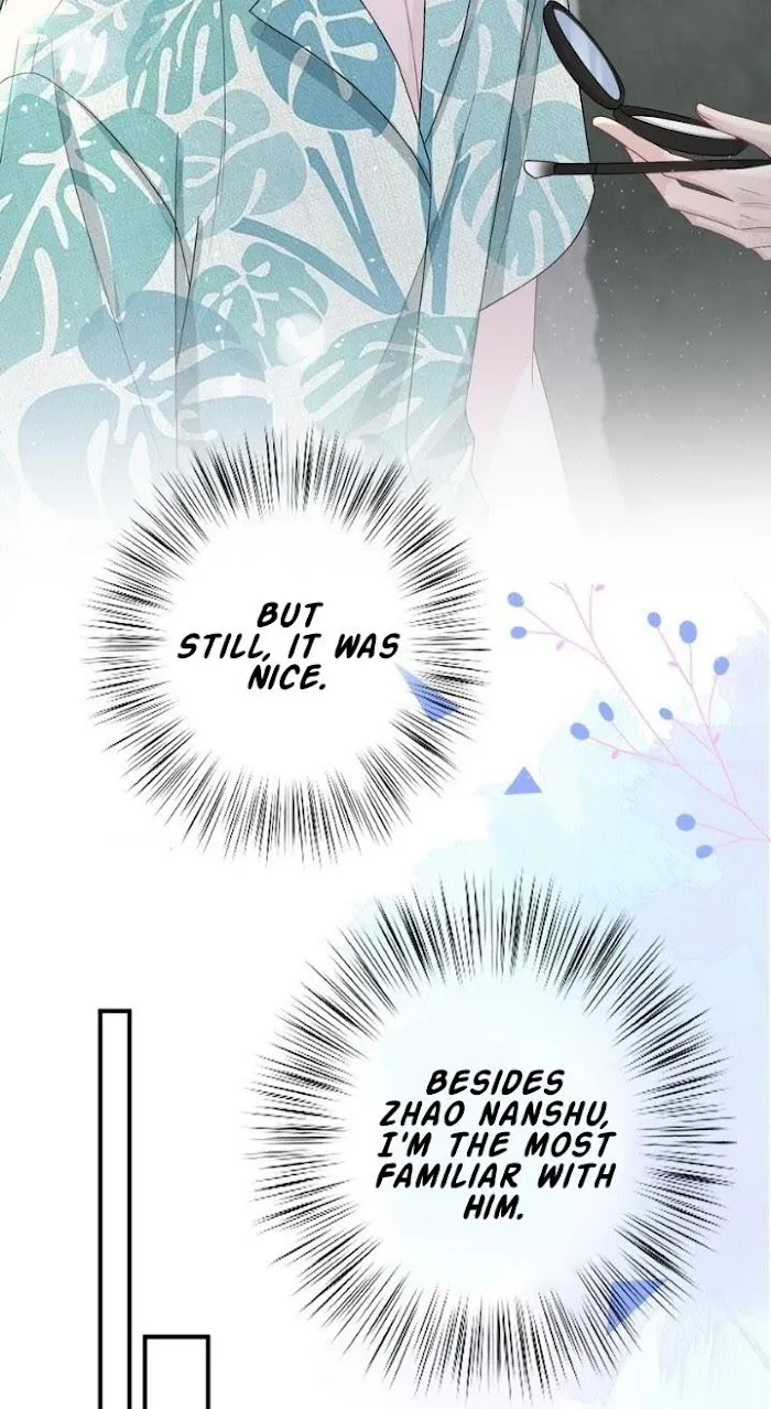 Miss You - Chapter 31 Page 26
