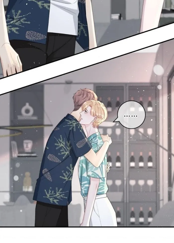 Miss You - Chapter 31 Page 28