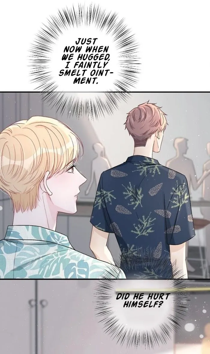 Miss You - Chapter 31 Page 31