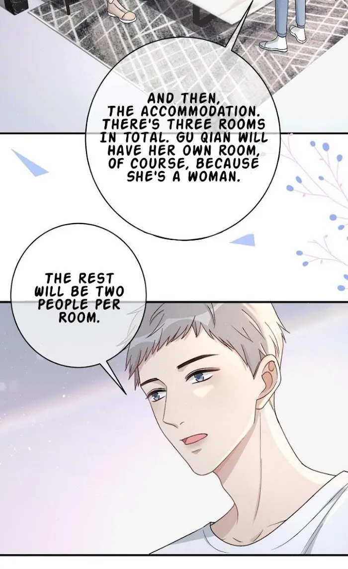 Miss You - Chapter 31 Page 34