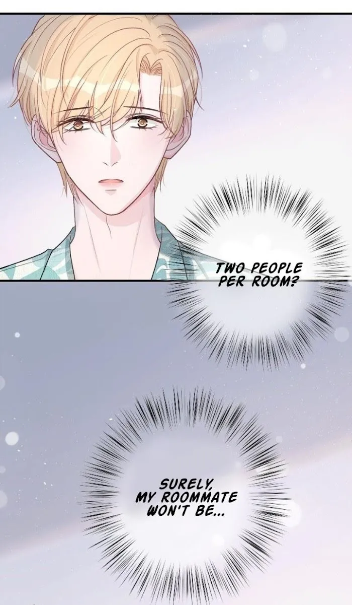 Miss You - Chapter 31 Page 35