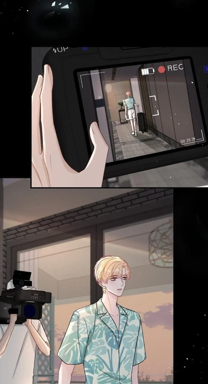 Miss You - Chapter 32 Page 5