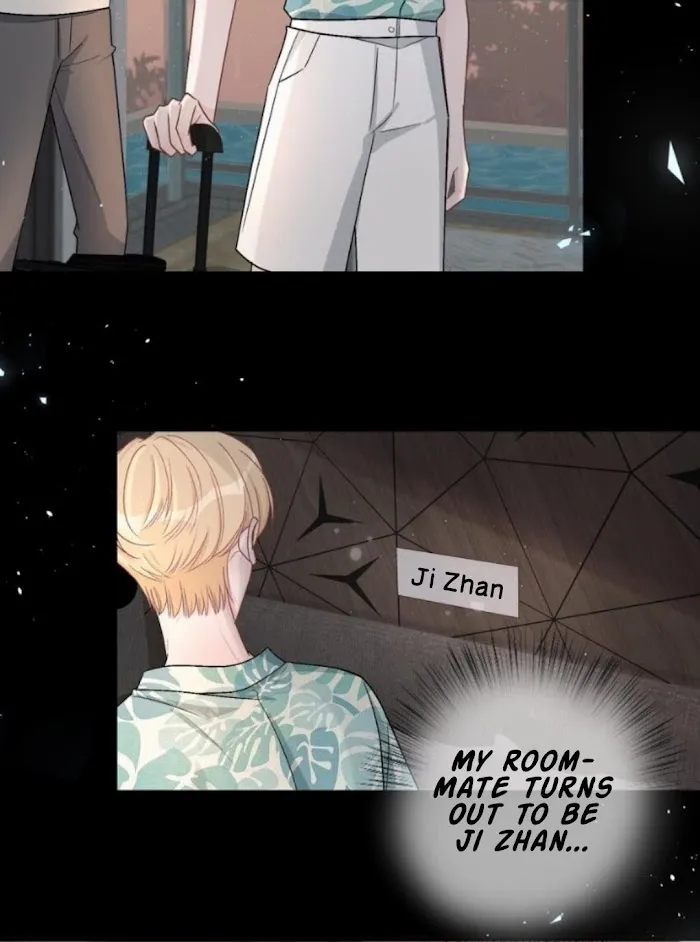 Miss You - Chapter 32 Page 6