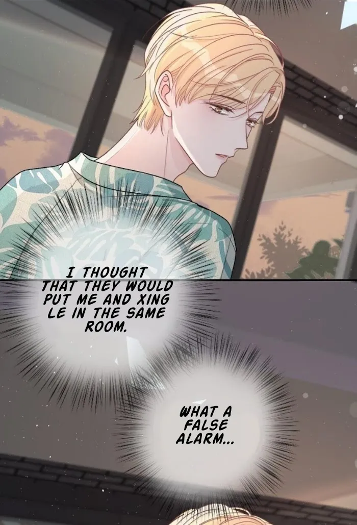 Miss You - Chapter 32 Page 7