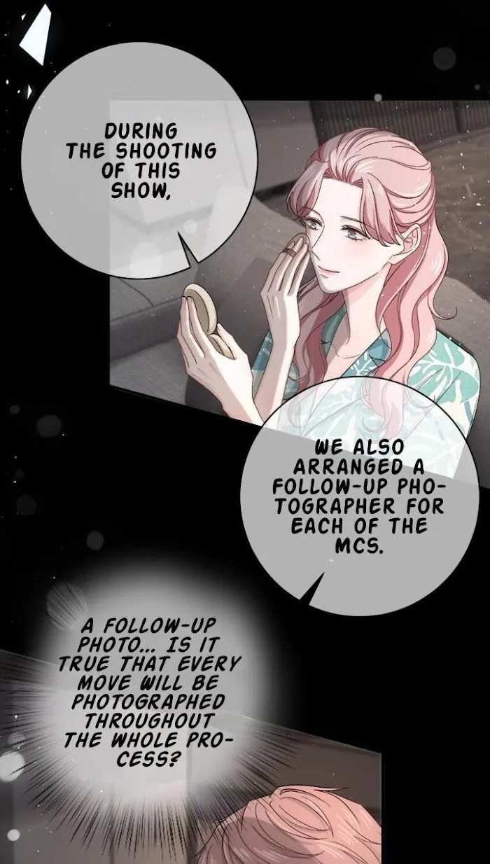 Miss You - Chapter 32 Page 12