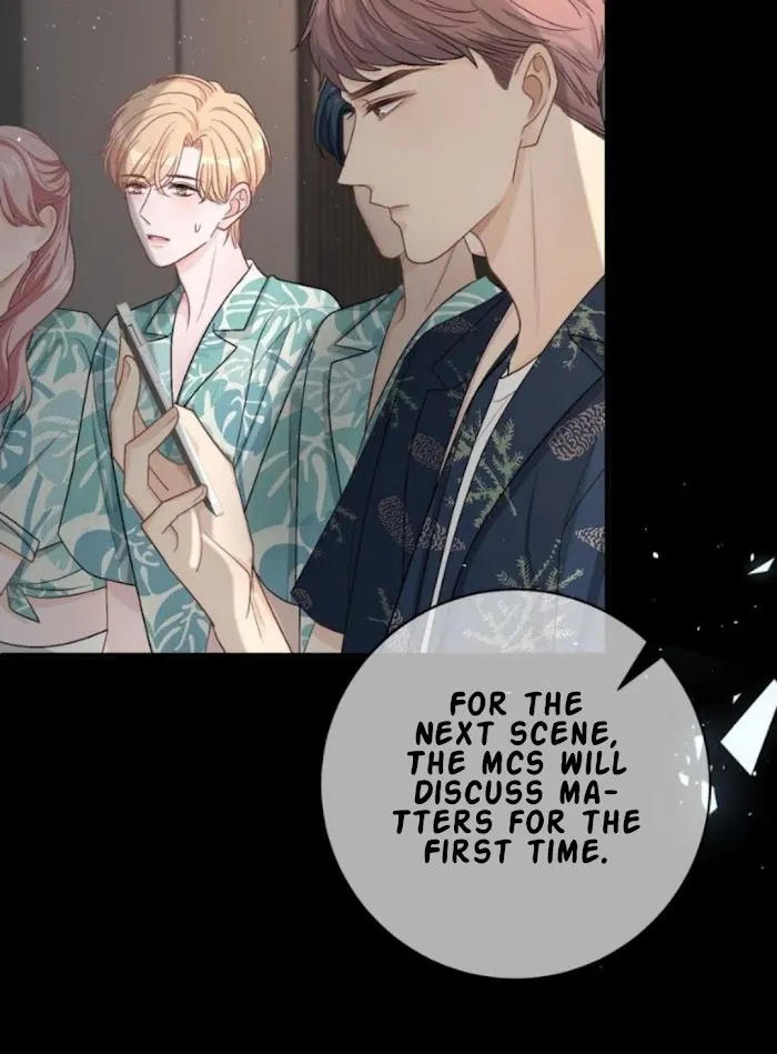 Miss You - Chapter 32 Page 13