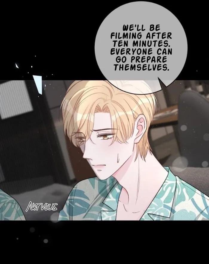 Miss You - Chapter 32 Page 14