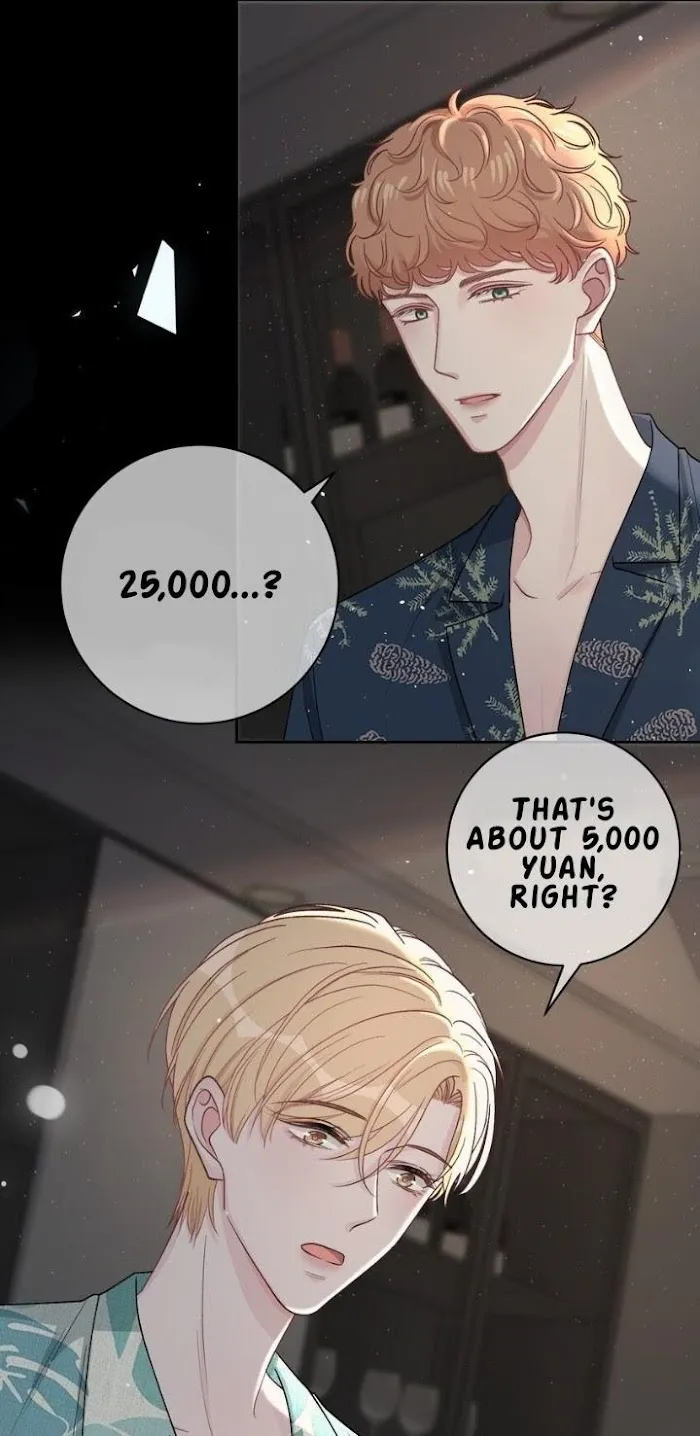 Miss You - Chapter 32 Page 18