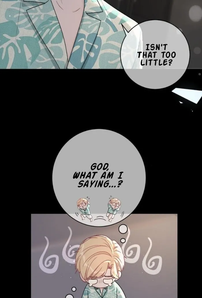 Miss You - Chapter 32 Page 19