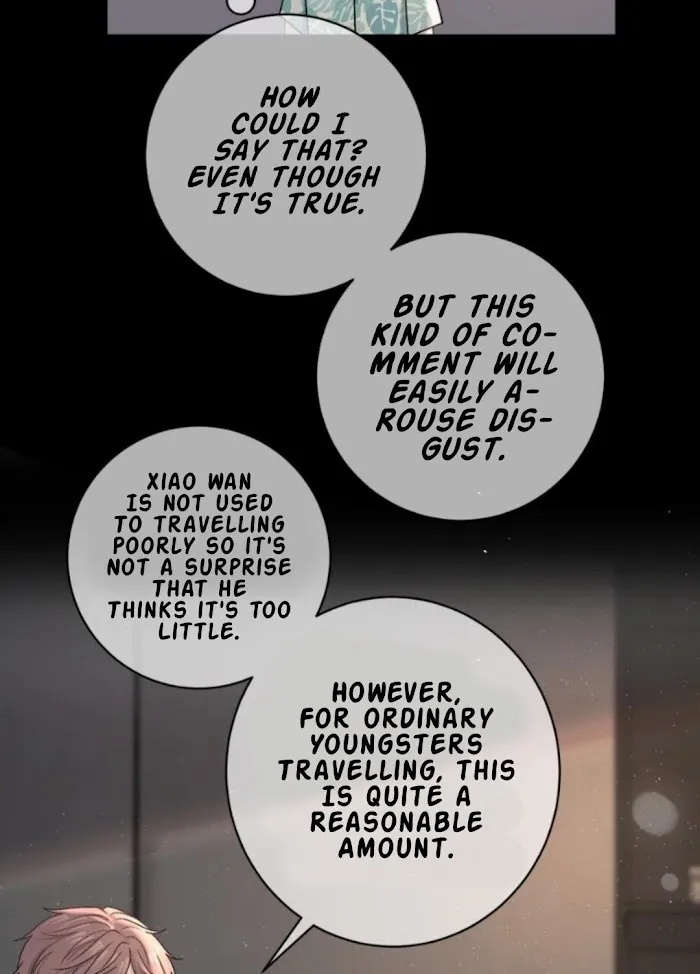 Miss You - Chapter 32 Page 20