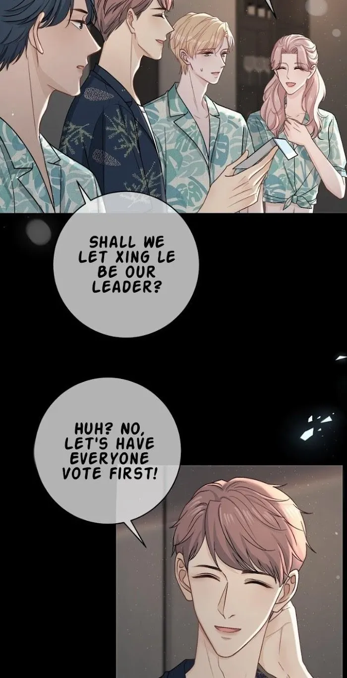 Miss You - Chapter 32 Page 22
