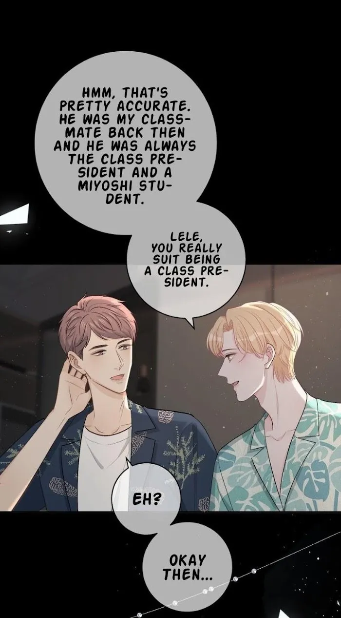 Miss You - Chapter 32 Page 24