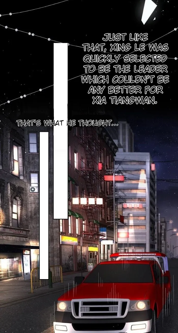 Miss You - Chapter 32 Page 25