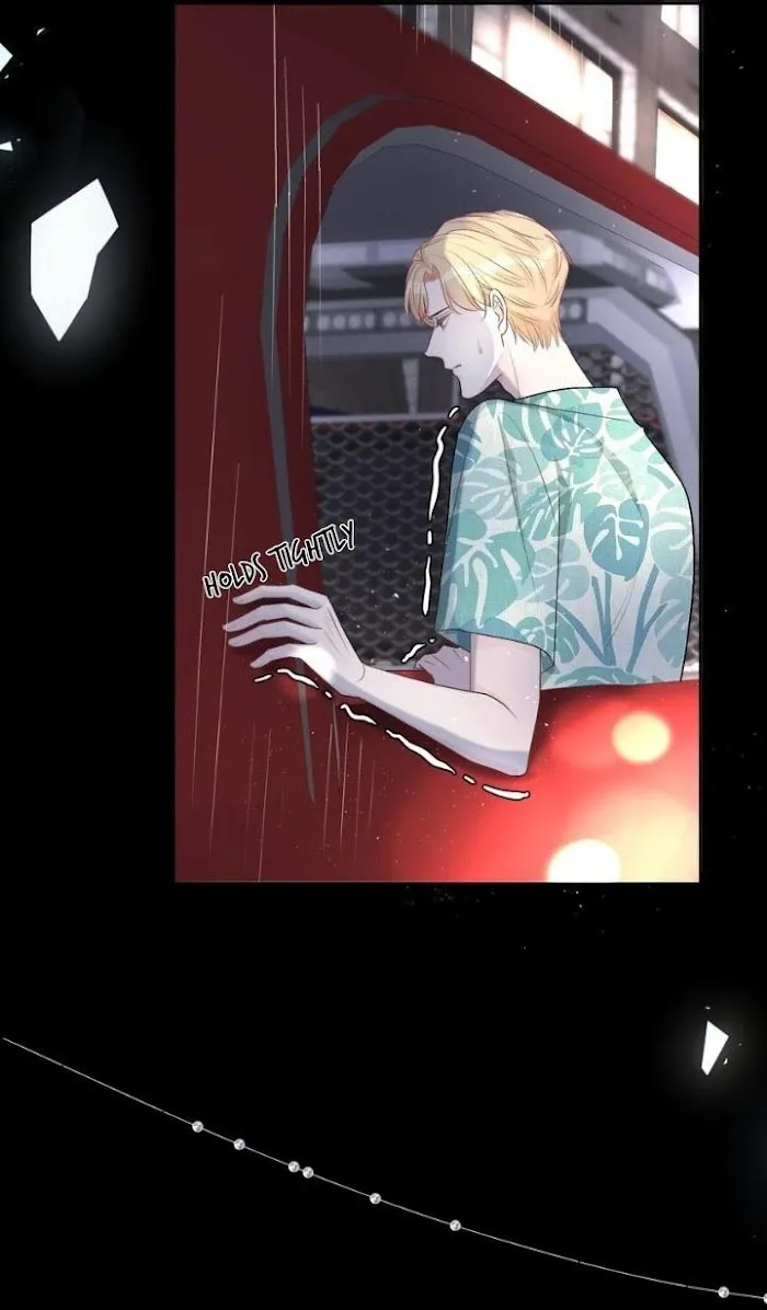 Miss You - Chapter 32 Page 28